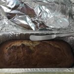 Bannana Bread From Scratch